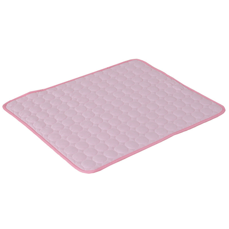 Pawly CoolRest™ Cooling Pet Mat – product image 5