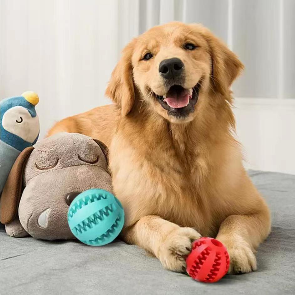 Pawly RopeTreat™ Tug & Treat Ball – product image 5
