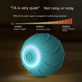 Pawly BounceBall™ Smart Cat Toy – product image 6