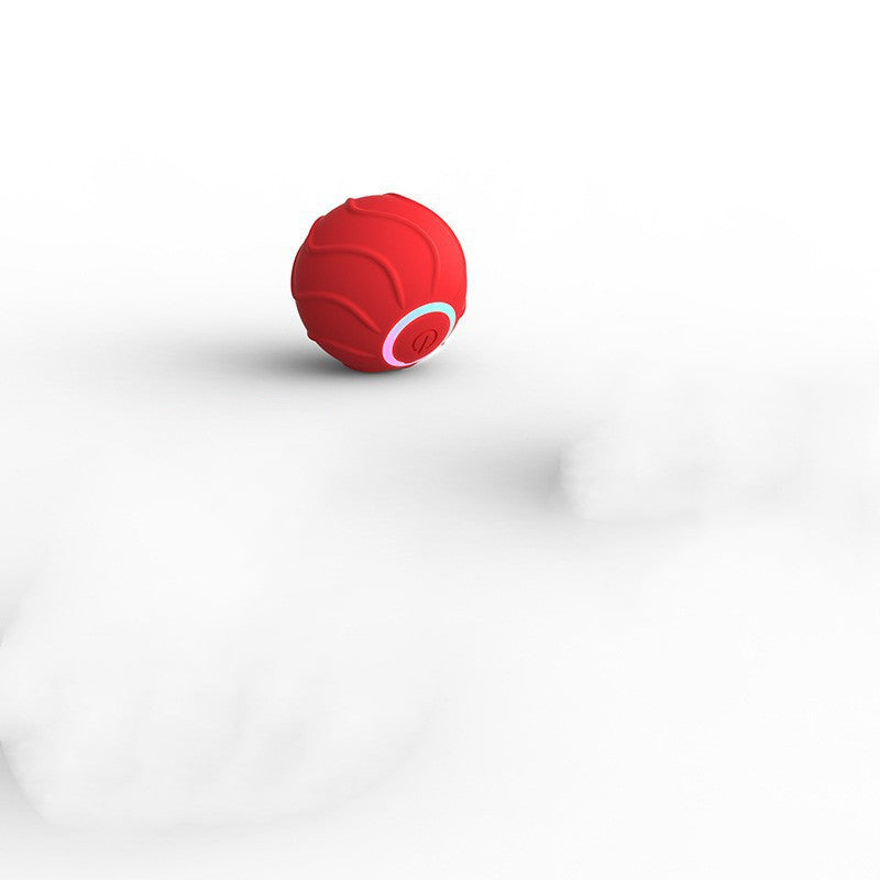 Pawly BounceBall™ Smart Cat Toy – product image 2