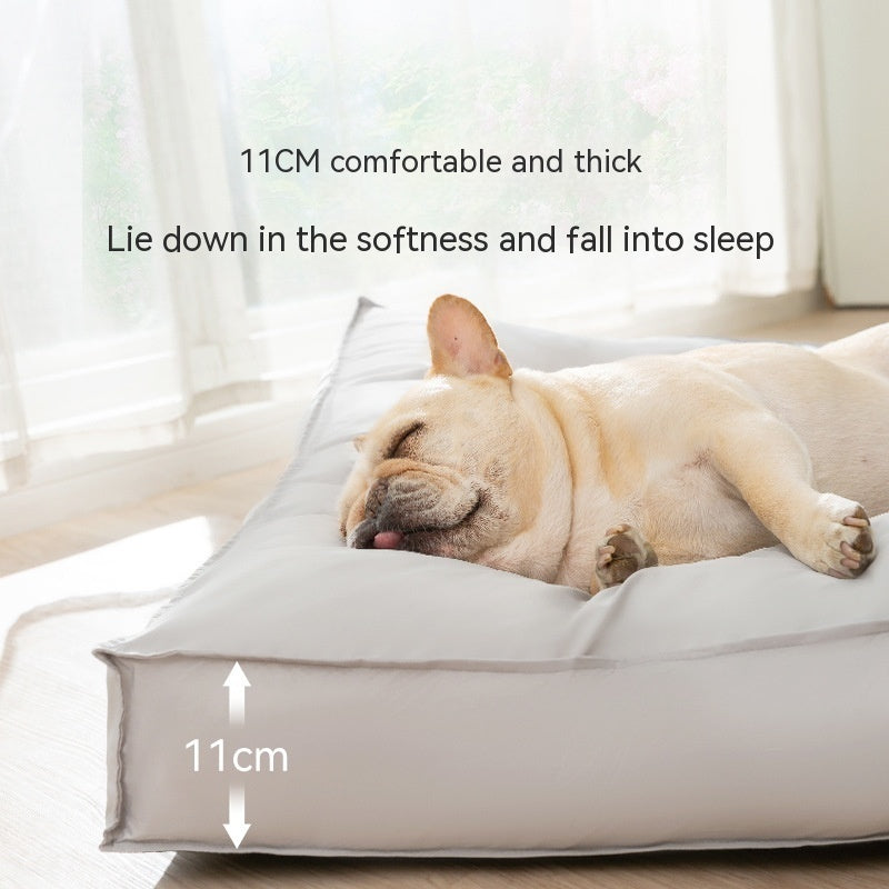 Pawly CloudMat™ Waterproof Pet Bed – product image 7