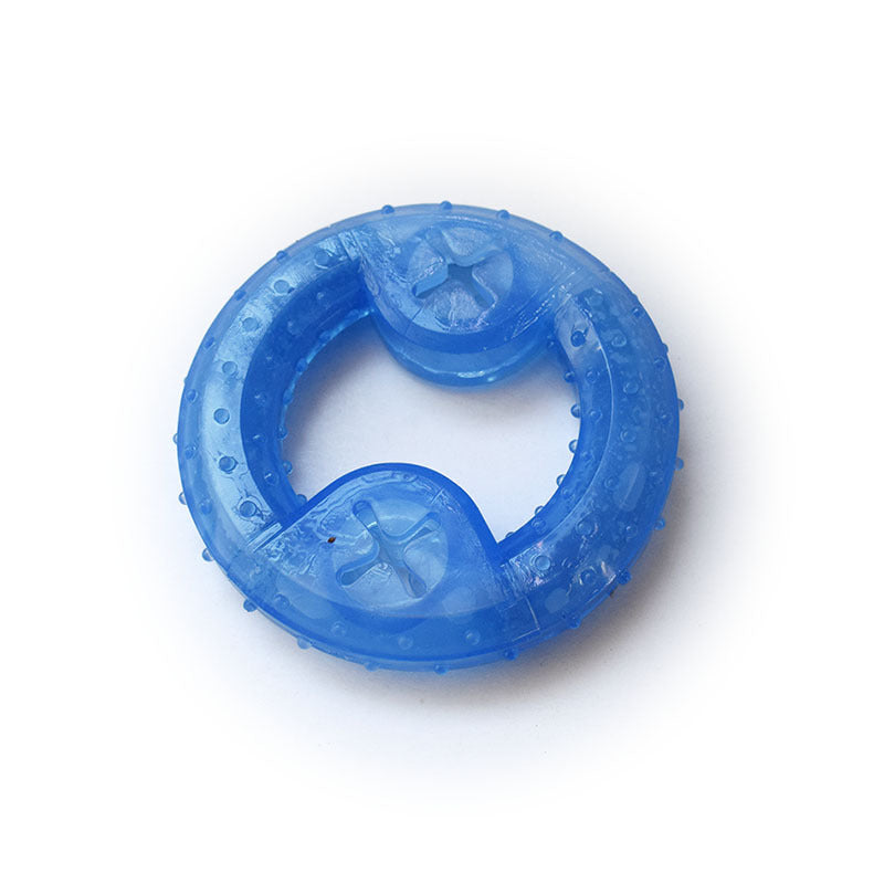Pawly ChillChew™ Freezable Dog Toy – product image 5