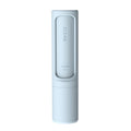 Blue Pawly reusable pet hair remover brush