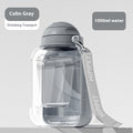 Pawly MaxSip™ 1000 mL Travel Water Bottle – product image 11