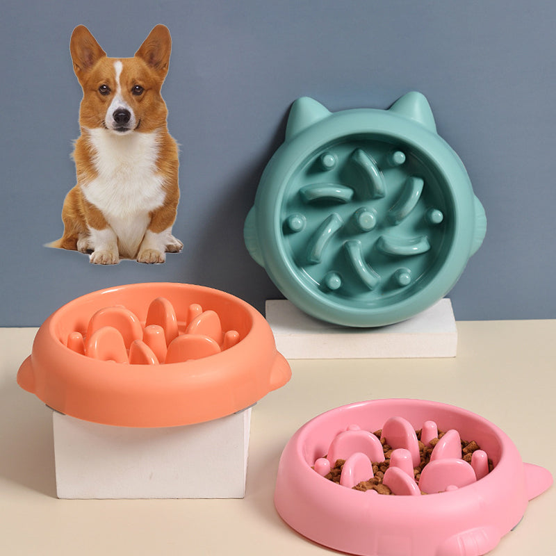 Pawly MazeBowl™ Slow Feeder – product image 1