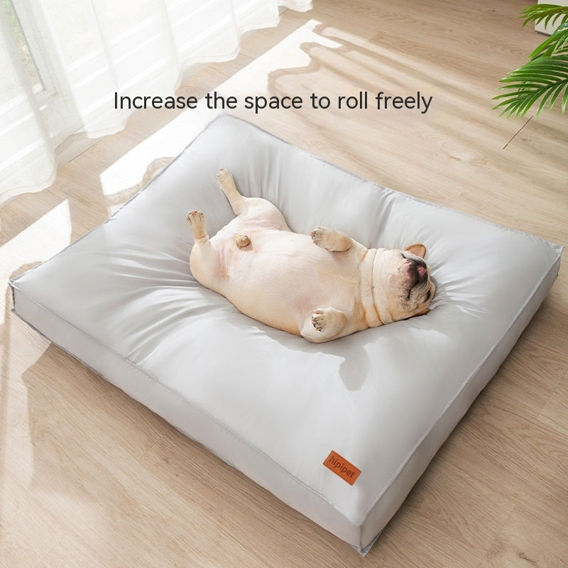 Pawly CloudMat™ Waterproof Pet Bed – product image 8