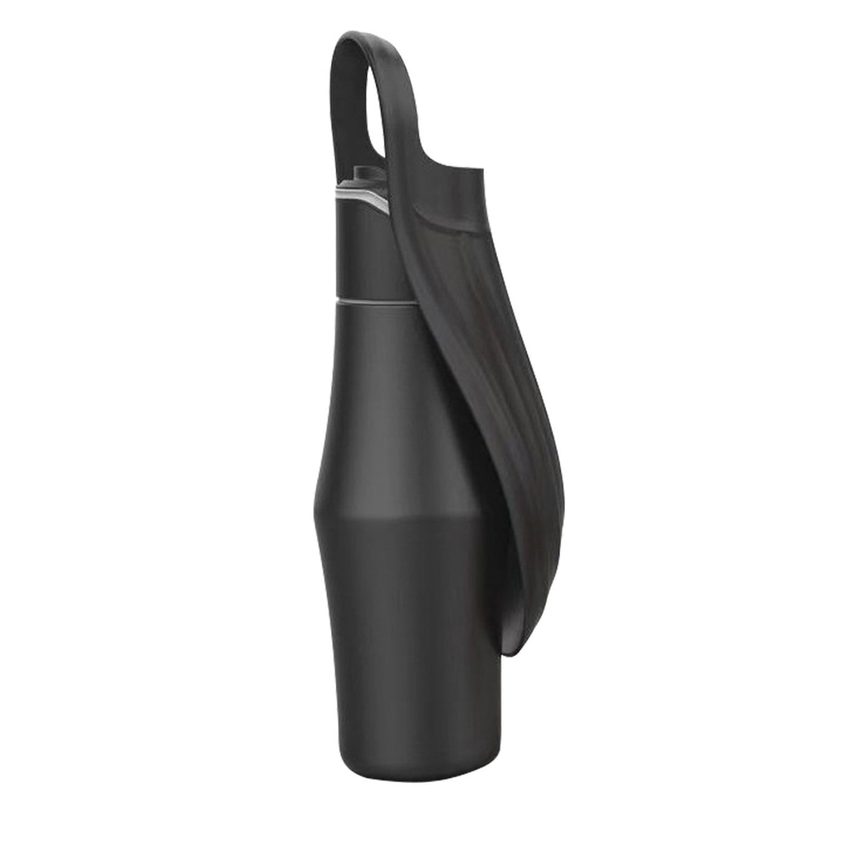 Pawly TrailSip 750 mL Stainless Steel Dog Water Bottle – product image 5