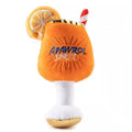 Pawly SipSqueak™ Mini Plush Dog Toy – product image 8