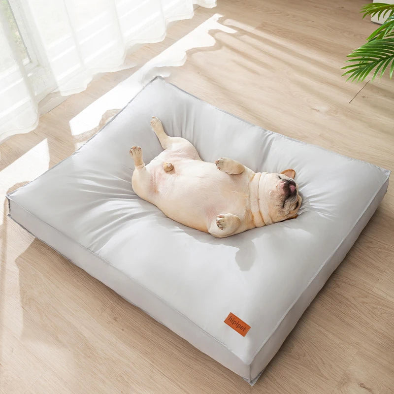 Pawly CloudMat™ Waterproof Pet Bed – product image 1