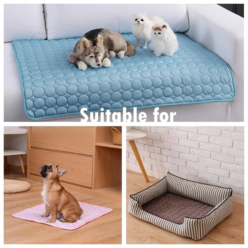 Pawly CoolRest™ Cooling Pet Mat – product image 8