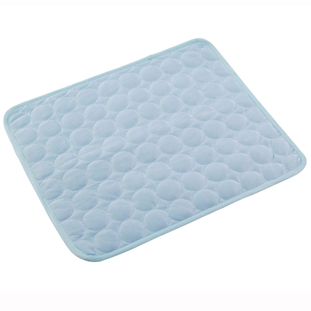 Pawly CoolRest™ Cooling Pet Mat – product image 2