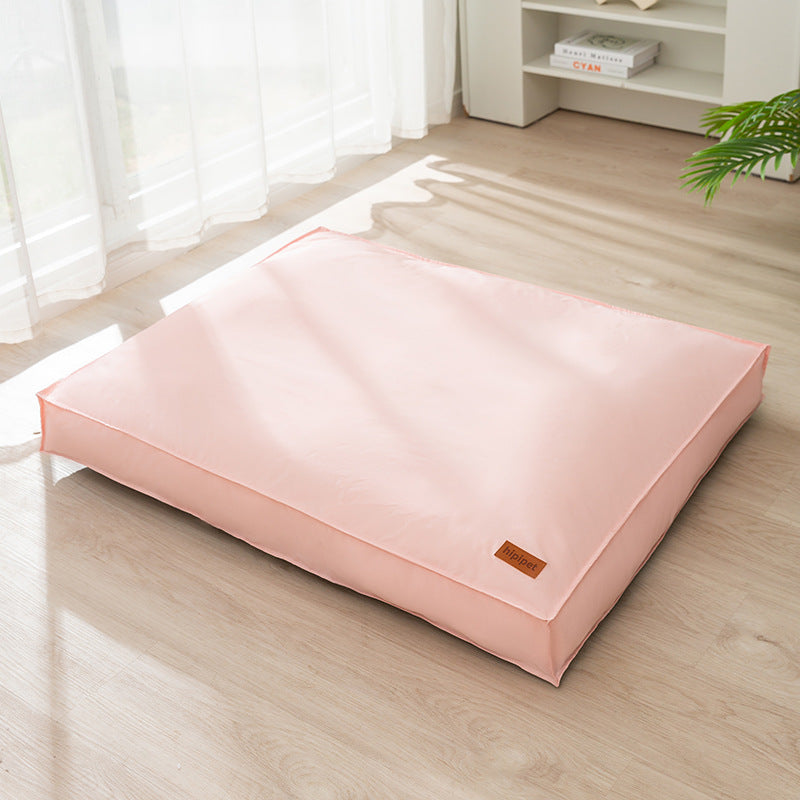 Pawly CloudMat™ Waterproof Pet Bed – product image 2