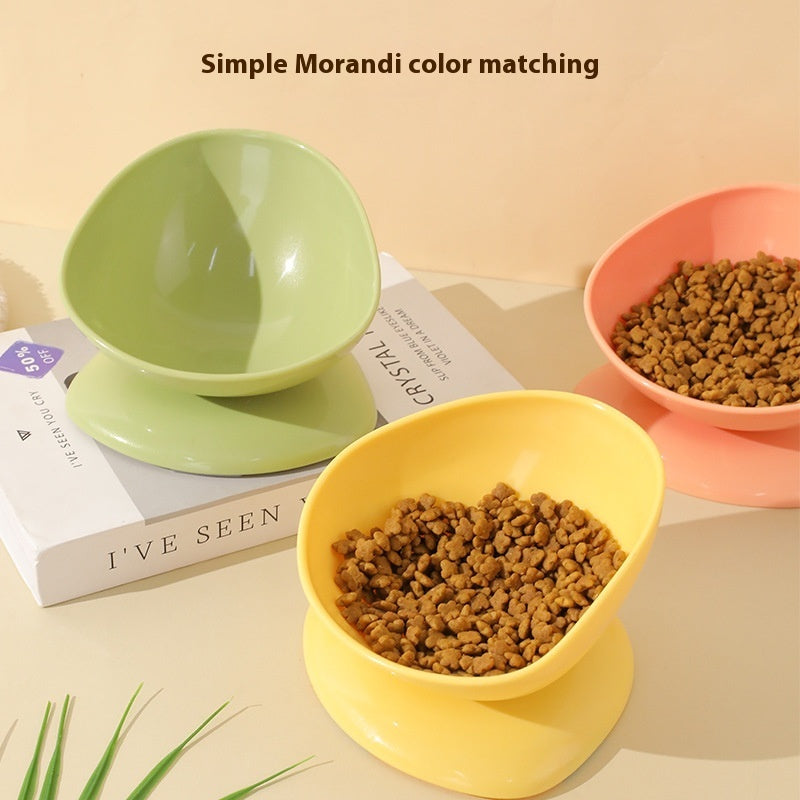 Pawly ColorBowl™ Anti-Spill Pet Bowl – product image 7