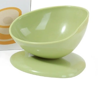Pawly ColorBowl™ Anti-Spill Pet Bowl – product image 3