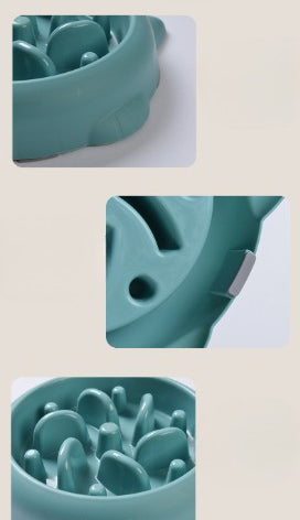 Pawly MazeBowl™ Slow Feeder – product image 5