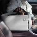 Pawly RoadNest™ Pet Car Seat Bed – product image 5