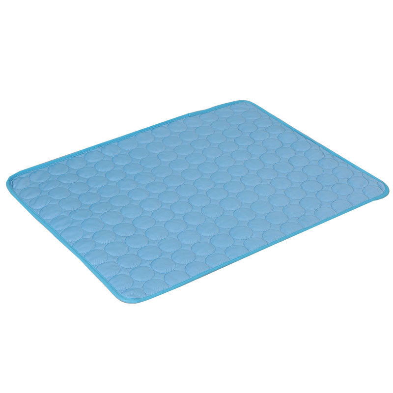 Pawly CoolRest™ Cooling Pet Mat – product image 10