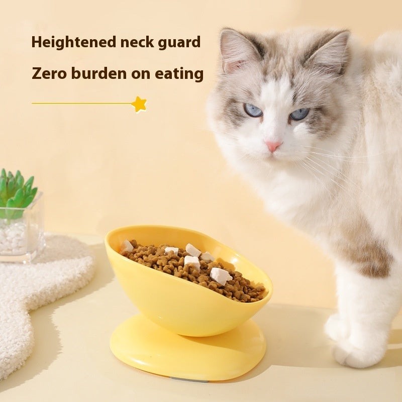 Pawly ColorBowl™ Anti-Spill Pet Bowl – product image 4