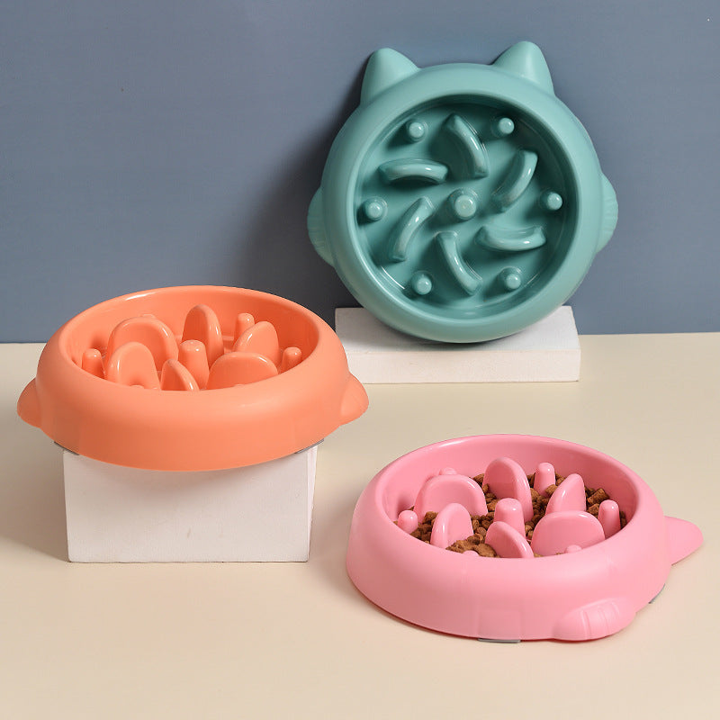 Pawly MazeBowl™ Slow Feeder – product image 7
