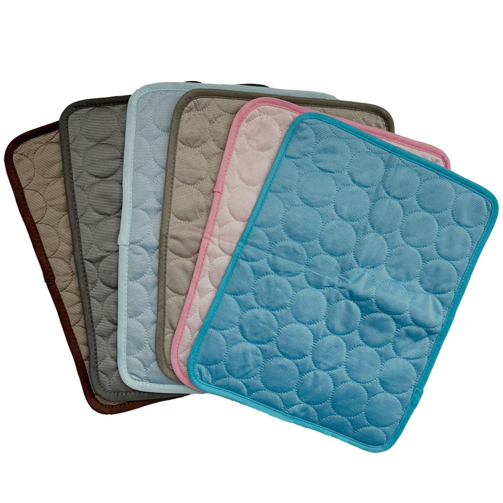 Pawly CoolRest™ Cooling Pet Mat – product image 6